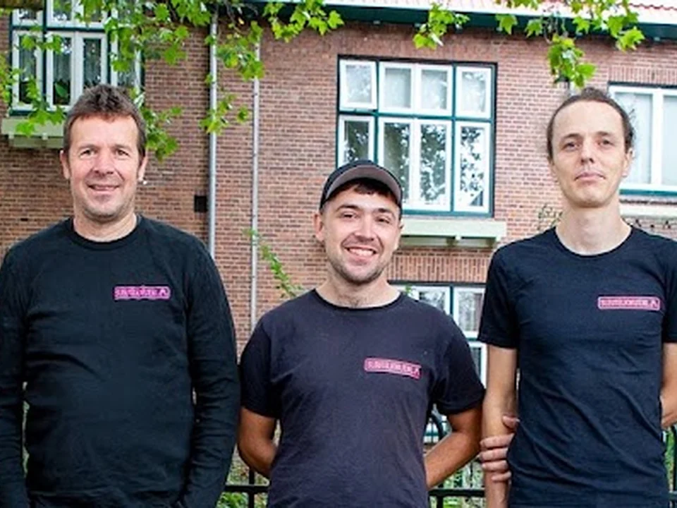 24 Uurs Slotenmaker