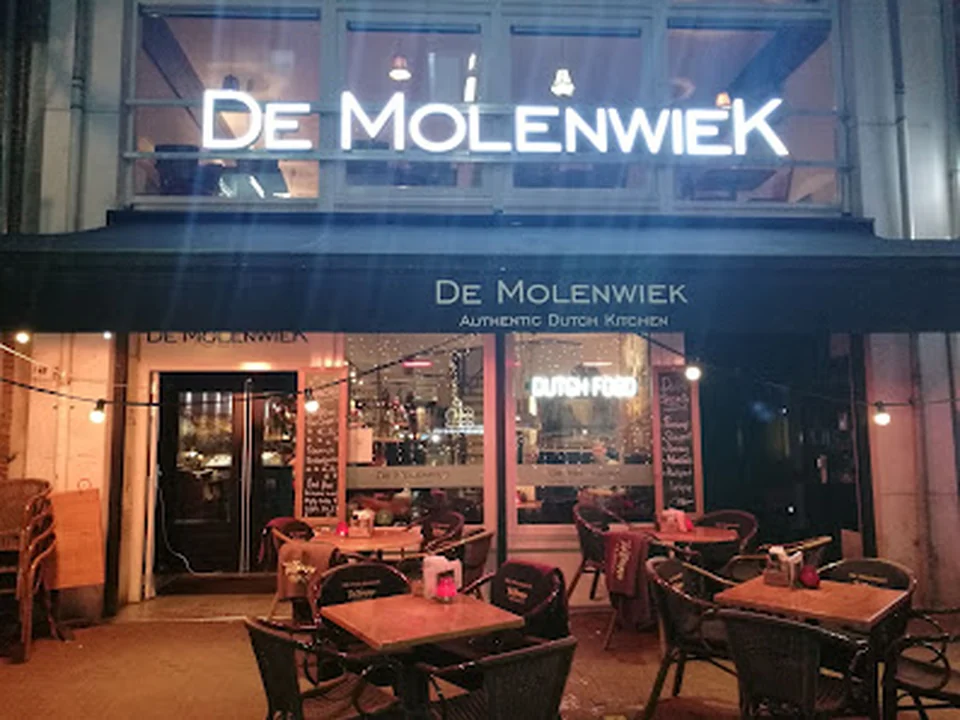 66 BBQ en hotpotbar