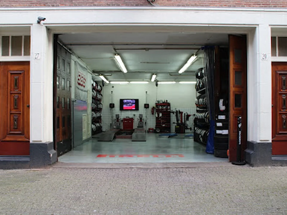 ABC Auto Banden Centrum