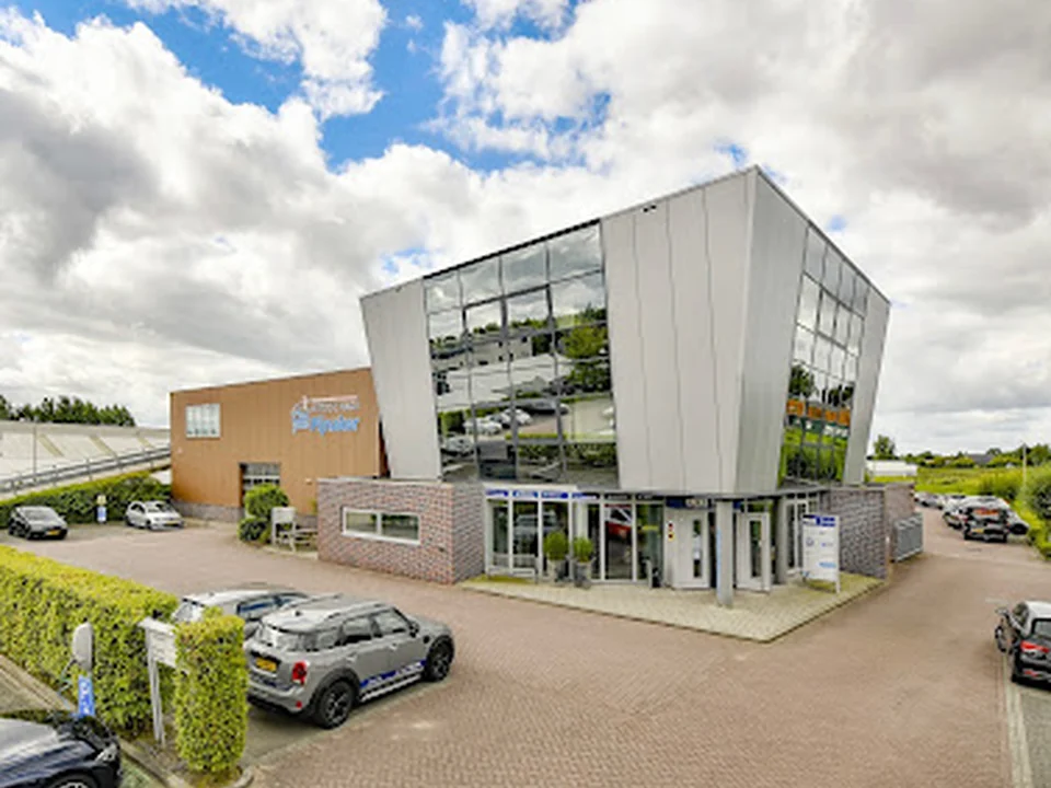 ABS Autoherstel