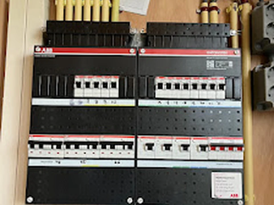 AEVN Elektricien Haarlem 24/7
