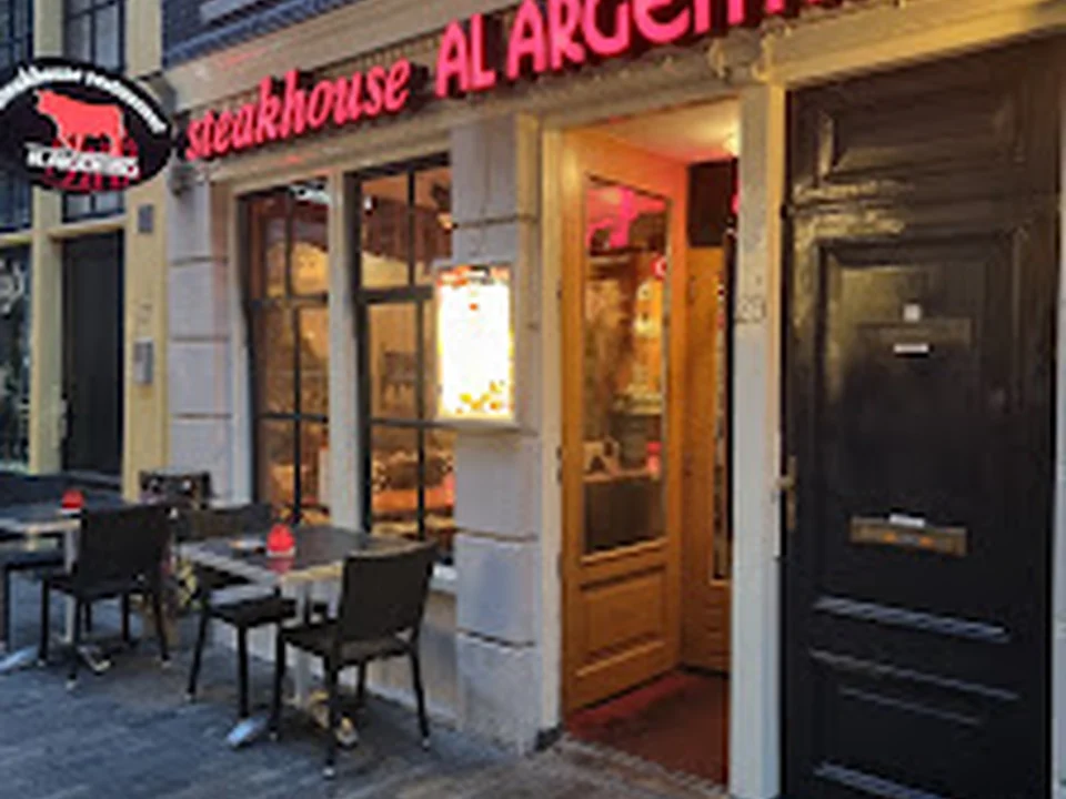 Al Argentino Steakhouse 🇦🇷