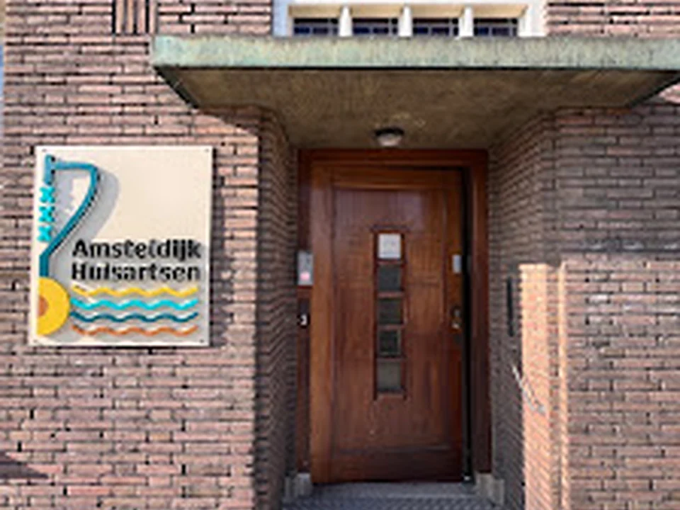 Amsteldijk Huisartsen