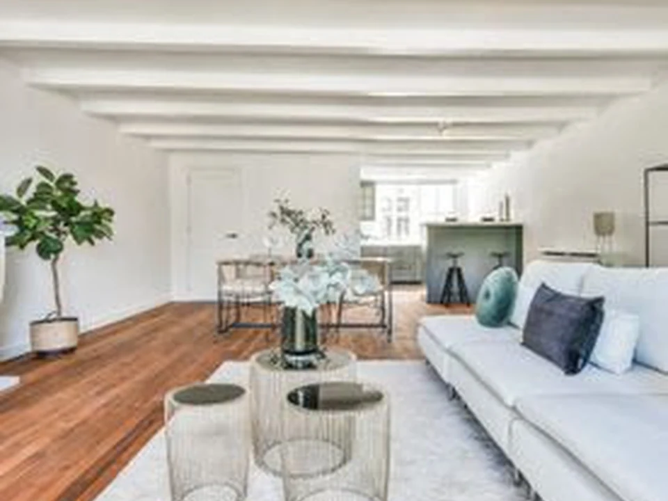Amsterdam Renovaties