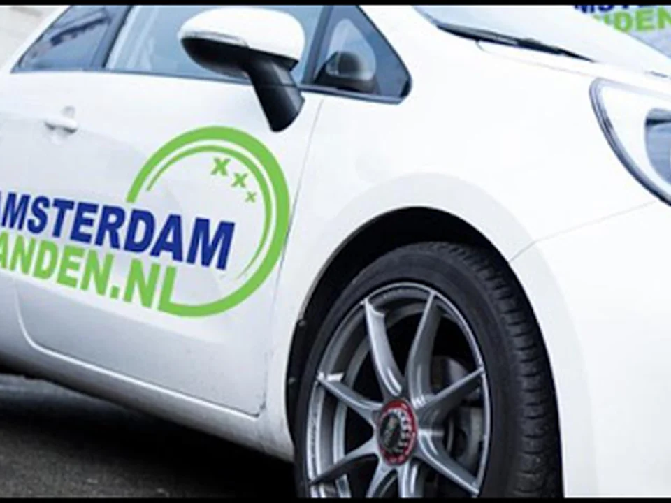 AmsterdamBanden