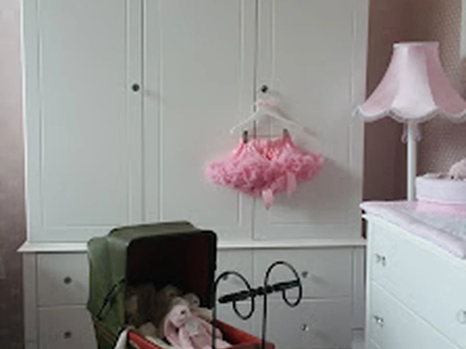 Apino Babyshop Zwanenburg