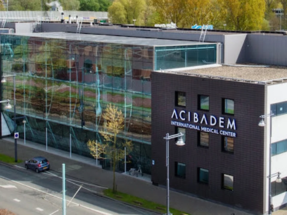 Apotheek Arlandaweg (Acibadem) Amsterdam