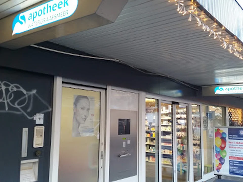 Apotheek Watergraafsmeer