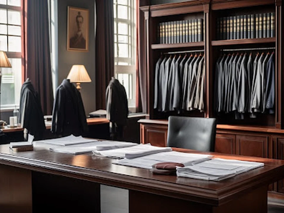 Arbeidsrecht Advocaat Amsterdam