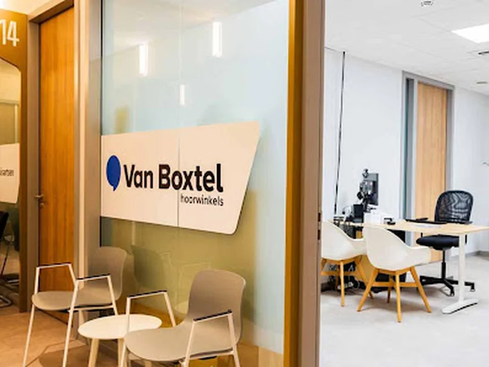 Audika hoorzorg Amsterdam-West | Van Boxtel hoorwinkels