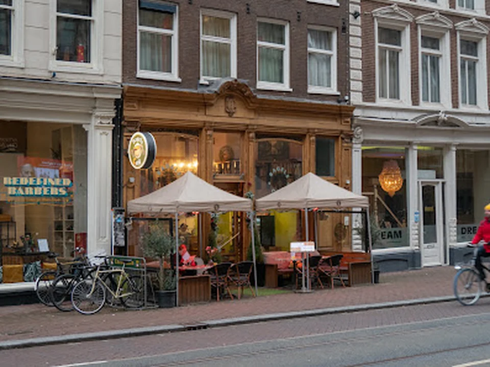 Bagel Cafe