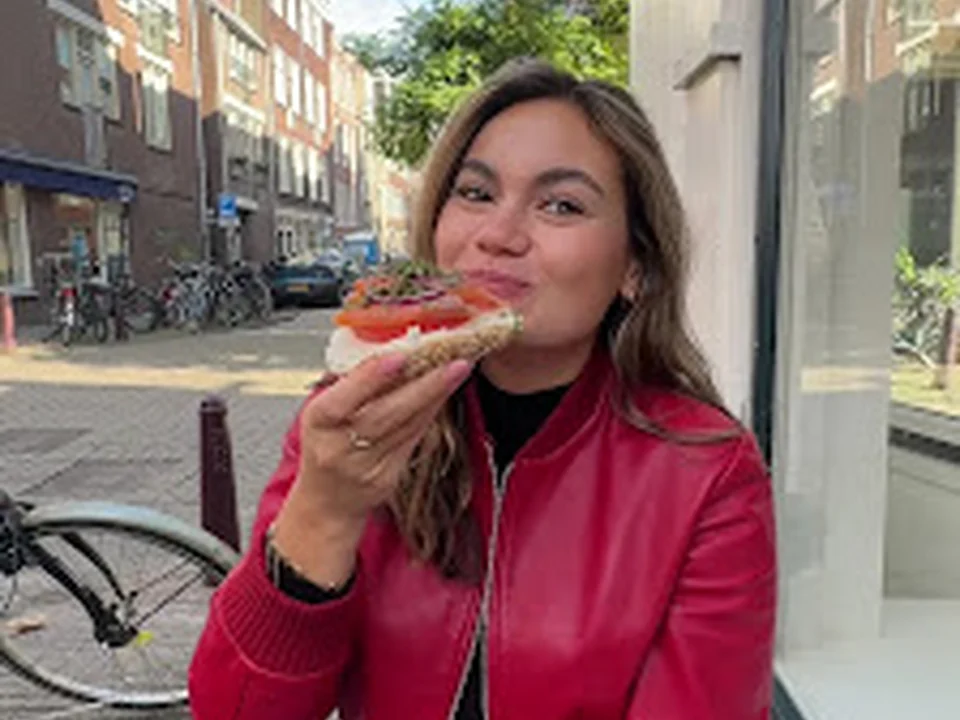 BagelBoy Jordaan