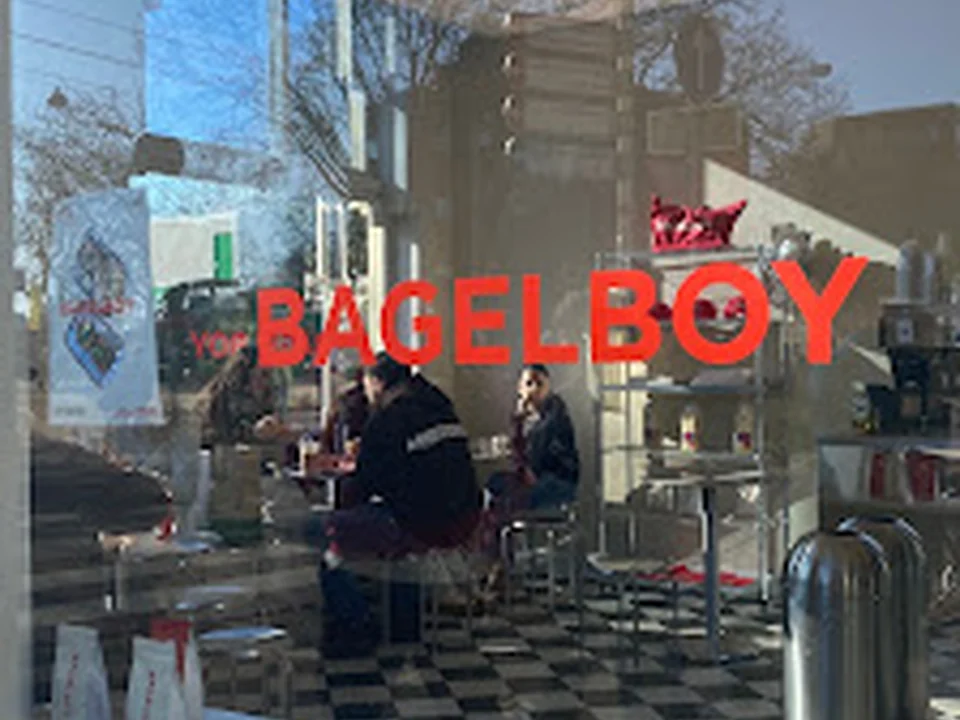 BagelBoy Weteringschans