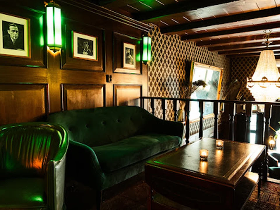 Bar Oldenhof
