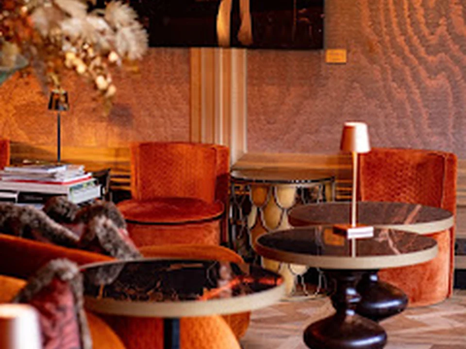 Bar TwentySeven