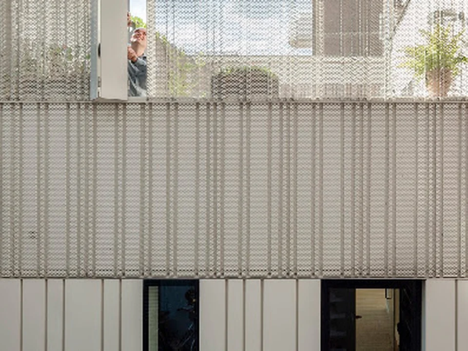 Bas Vogelpoel Architecten
