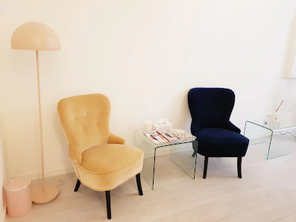 BlueSky Acupuncture Amsterdam
