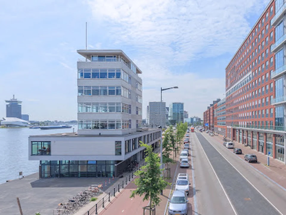 BNLA architecten