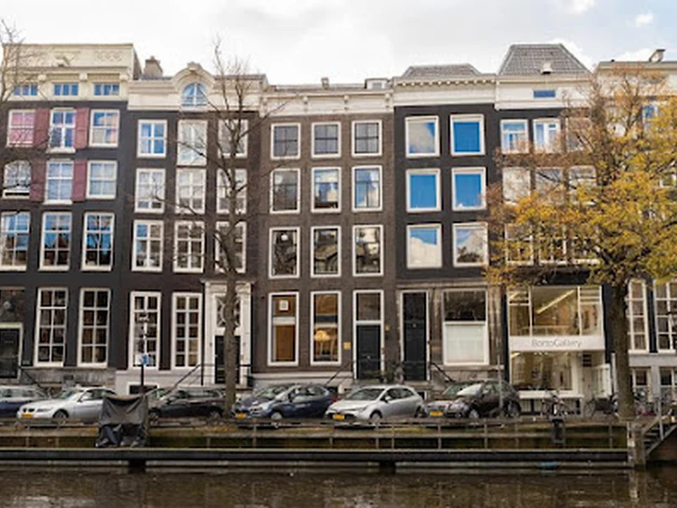 Breit Projects