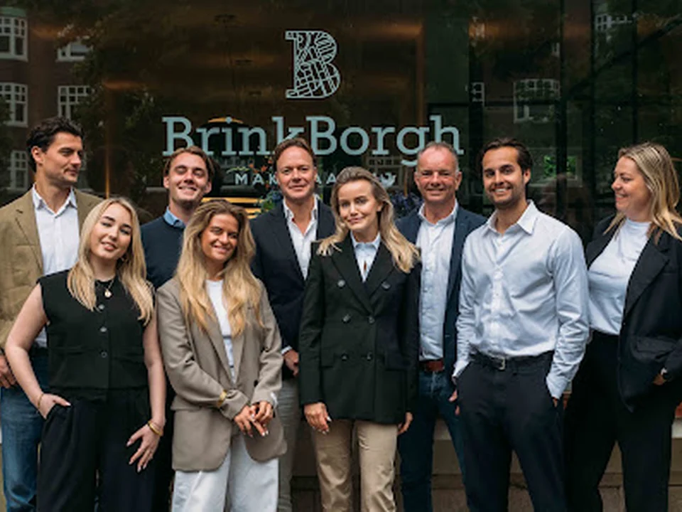 BrinkBorgh Makelaardij B.V.
