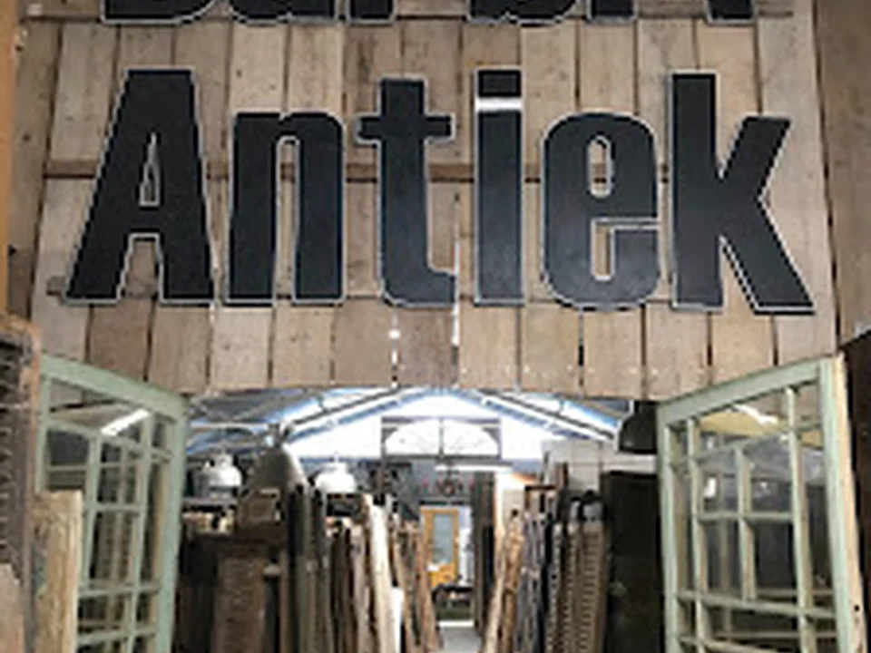 Burbri antiek