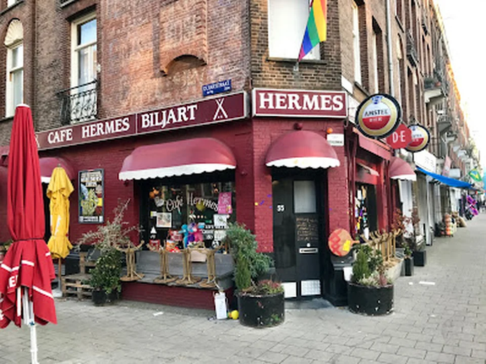 Café Hermes