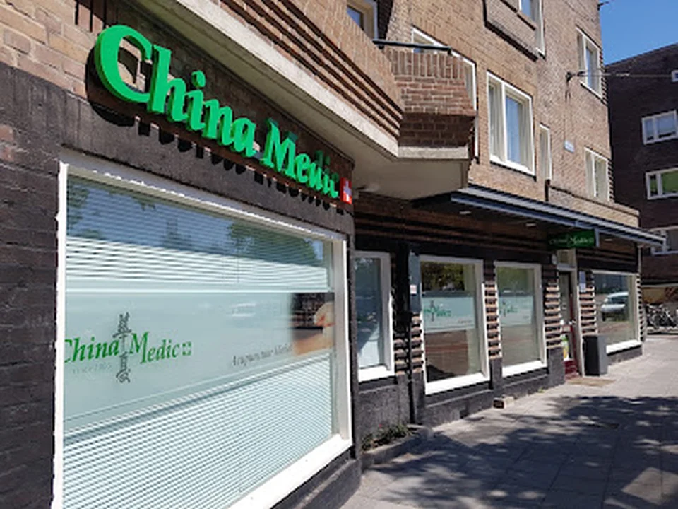 ChinaMedic Acupunctuur Kliniek