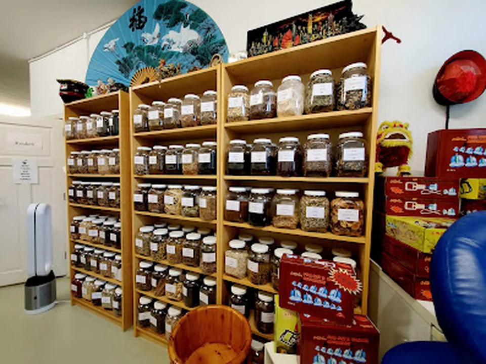 Chinese Acupunctuur Centrum