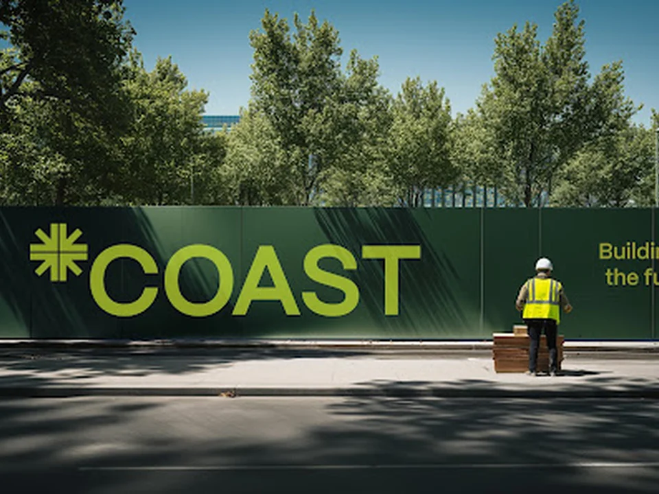 COAST Company B.V.
