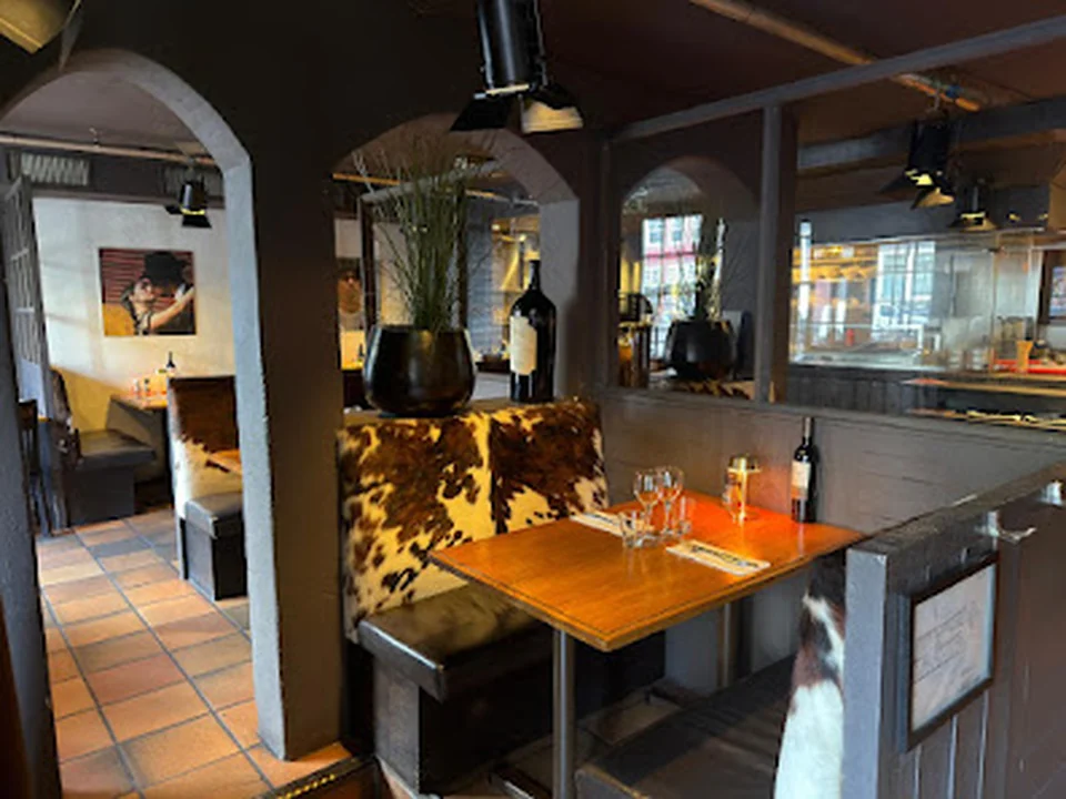 Cow Grill Argentinian Restaurant