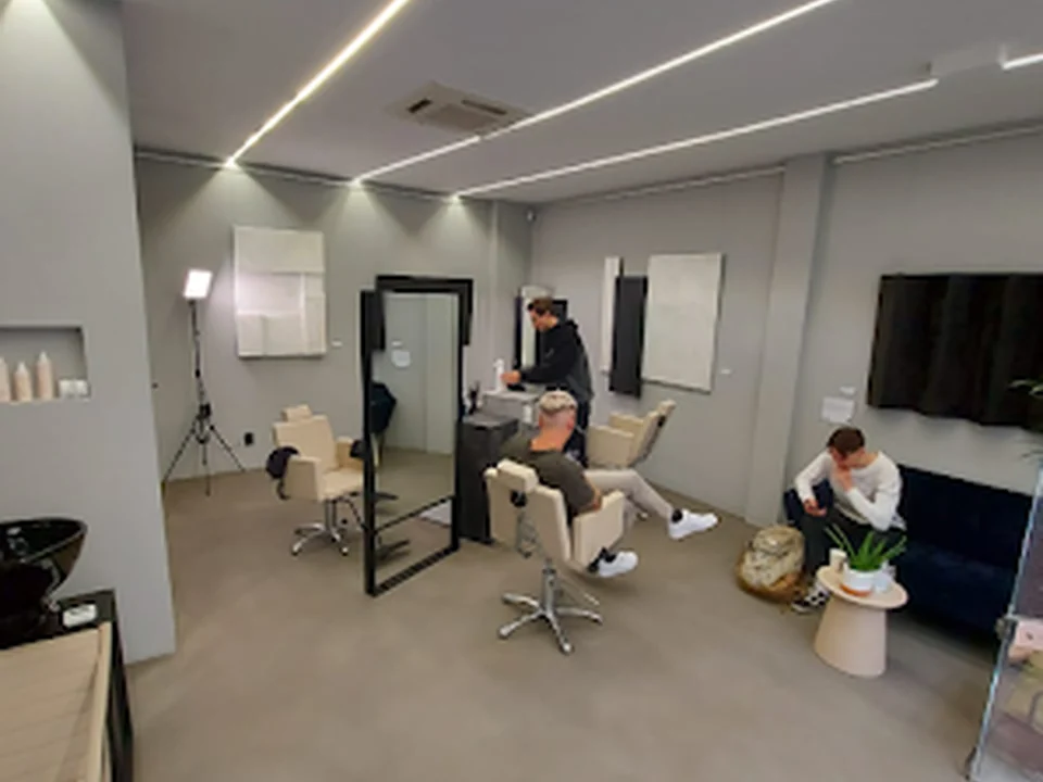 CZN STUDIOS - CITY CENTRE