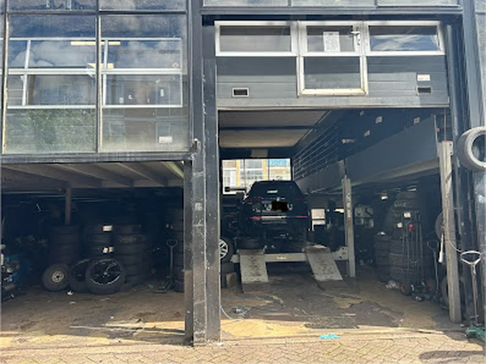D&S Banden Service