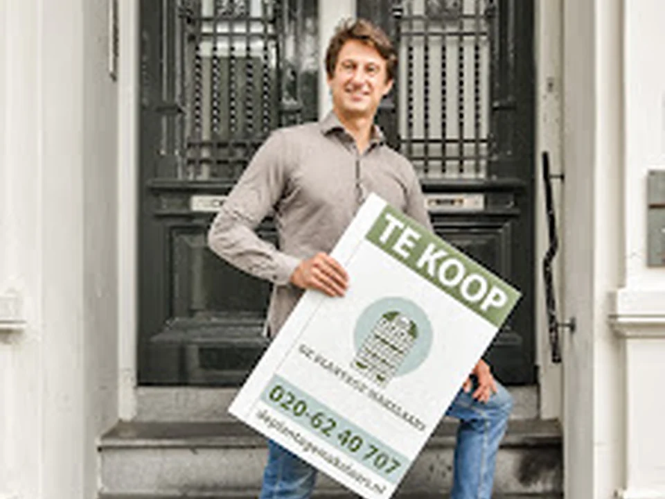 De Plantage Makelaars