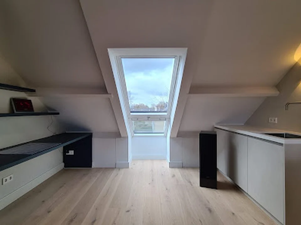 De Renovatiefabriek