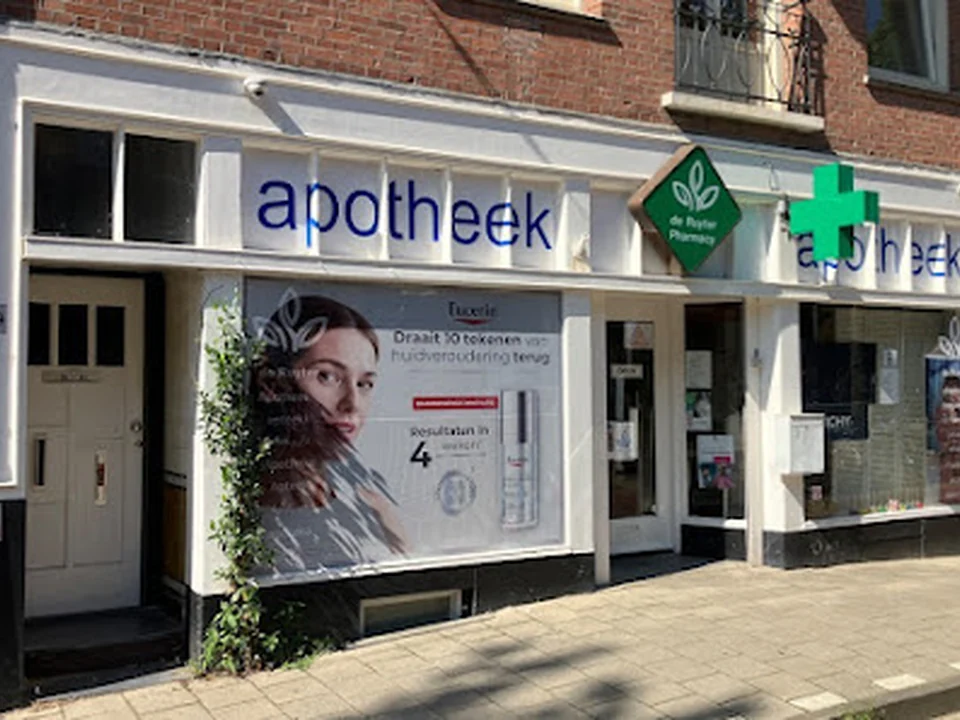 de Ruyter Apotheek