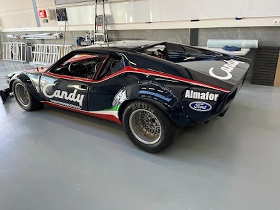 Duyndam Autoschade BV