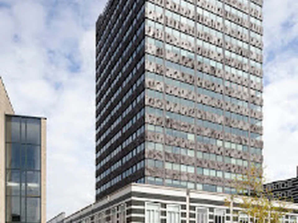 easyHotel Amsterdam Zaandam