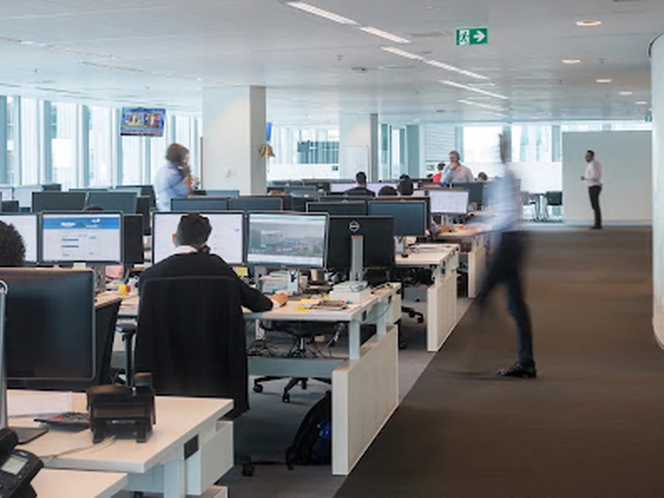 Ebury Partners UK Ltd (Netherlands)