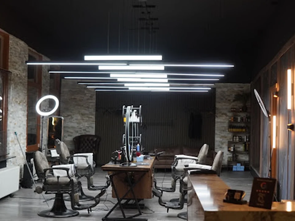 Foto de Empire Barbershop