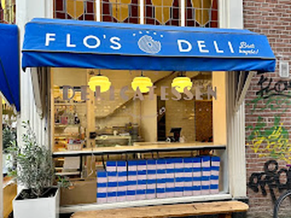 Flo’s Deli