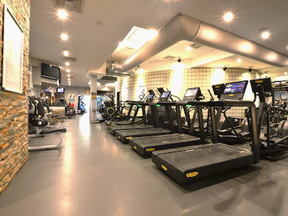 Fresh Fitness