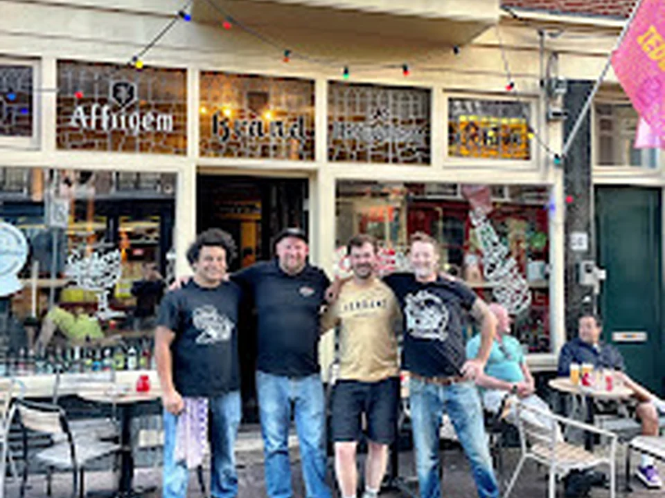 Gollem Craft Beers