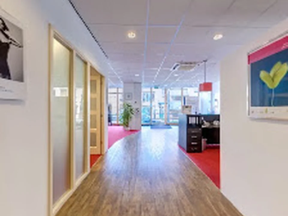 Het Hoorhuis