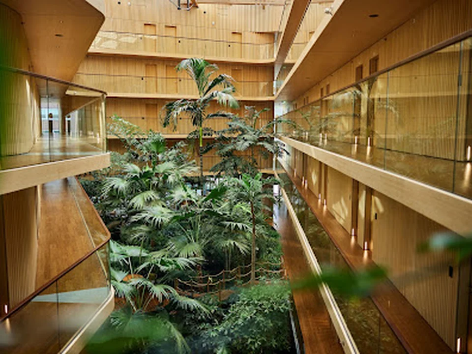 Hotel Jakarta Amsterdam by WestCord