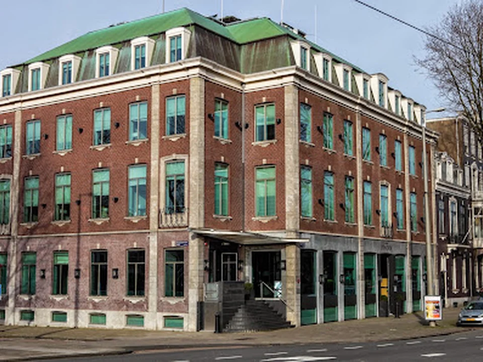 Hotel Notting Hill Amsterdam