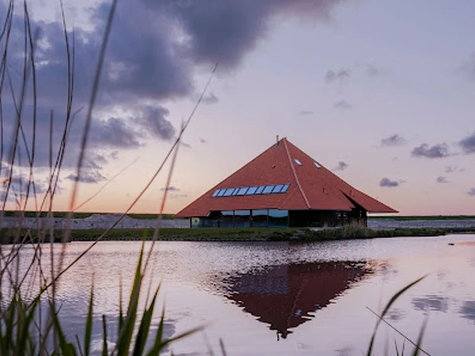 HOUSE OF ARCHITECTS