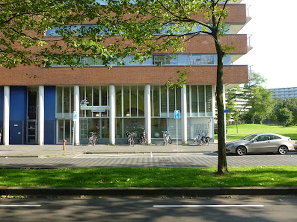 Huisartsen Ganzenhoef🩺