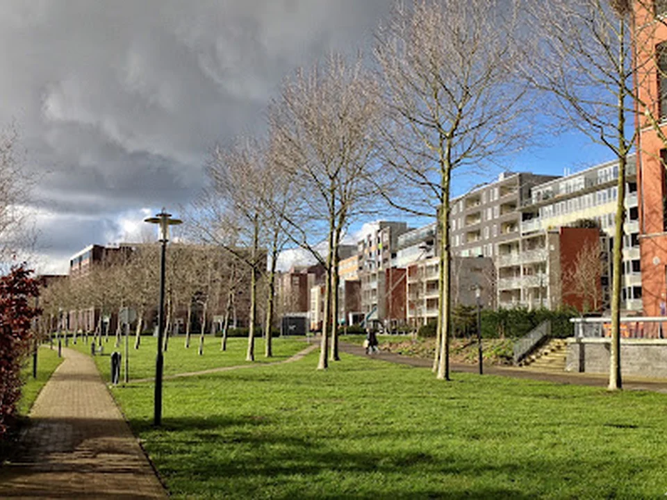 Huisartsenpraktijk Javaeiland🩺