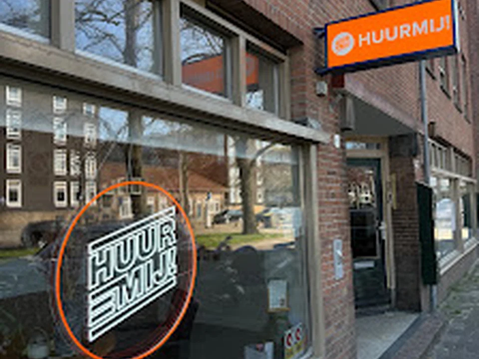 HuurMij Amsterdam