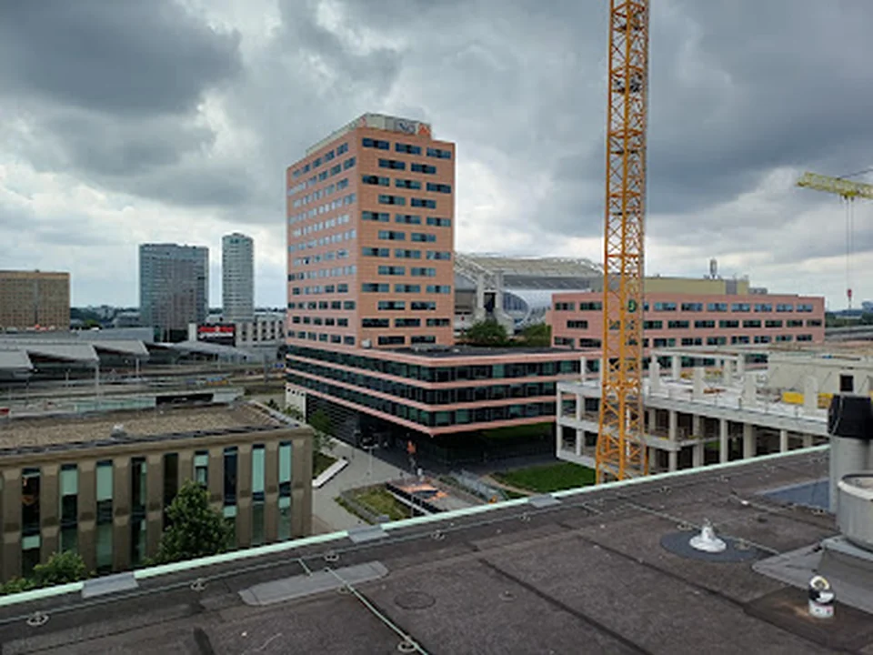 ING Bank-Acanthus